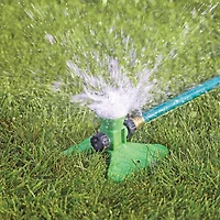 Metal Square Pattern Sprinkler, Metal square pattern sprinkler, rain-like coverage