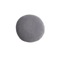 Mainstays Teddy Coussin Décoratif Rond