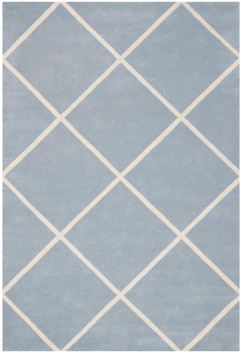 Safavieh Chatham Isaac Tapis Géométrique