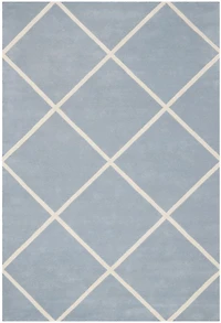 Safavieh Chatham Isaac Tapis Géométrique