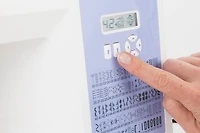 Machine à coudre électronique Singer® 5560 Fashion Mate™