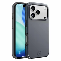 Nimbus9 Cirrus 3 MagSafe Case Steel Blue for iPhone 17