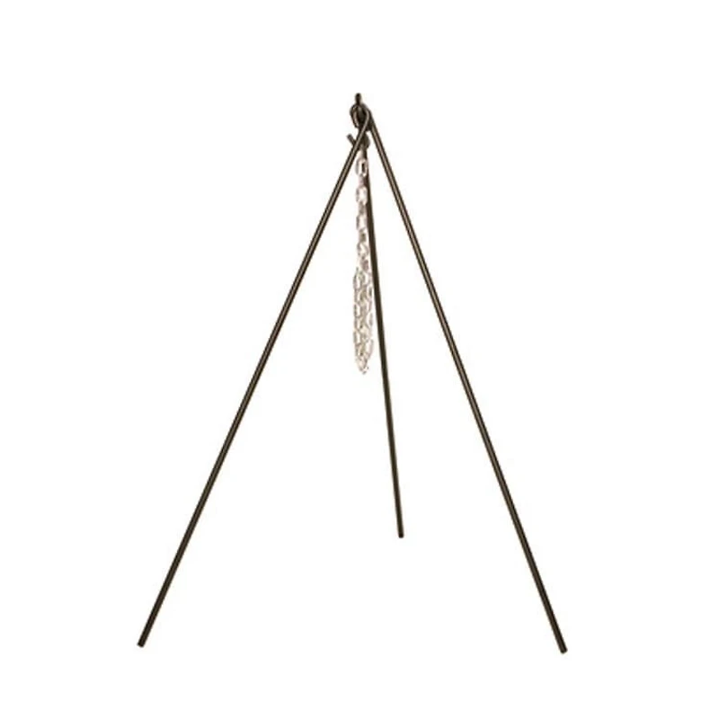 Lodge 43.5" Camp Tripod