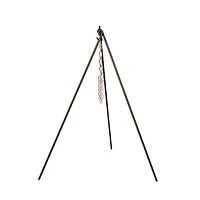 Lodge 43.5" Camp Tripod