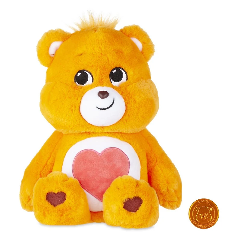 Care Bears 14" Plush Tenderheart Bear