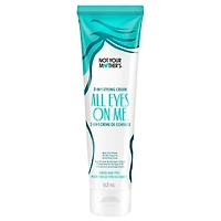 All Eyes on Me 3 in 1 Cream, All eyes on me 3 in 1 styling cream