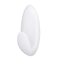 Les Crochets porte-serviette Command(MC) Bath17-3ESF