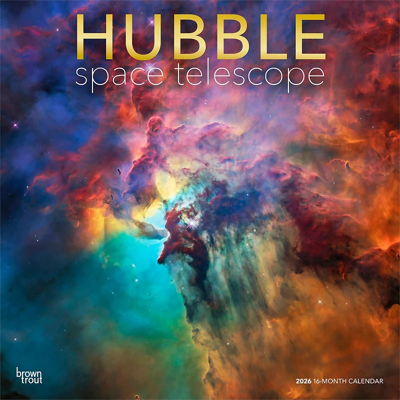 Télescope Spatial Hubble 2026 Carré DÉJOUER