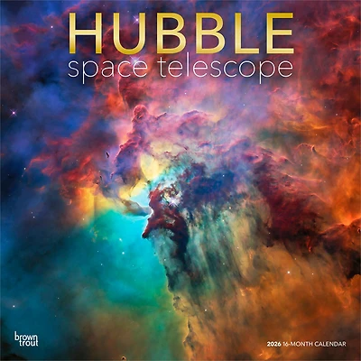 Télescope Spatial Hubble 2026 Carré DÉJOUER