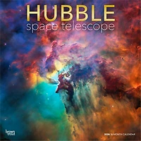 Télescope Spatial Hubble 2026 Carré DÉJOUER