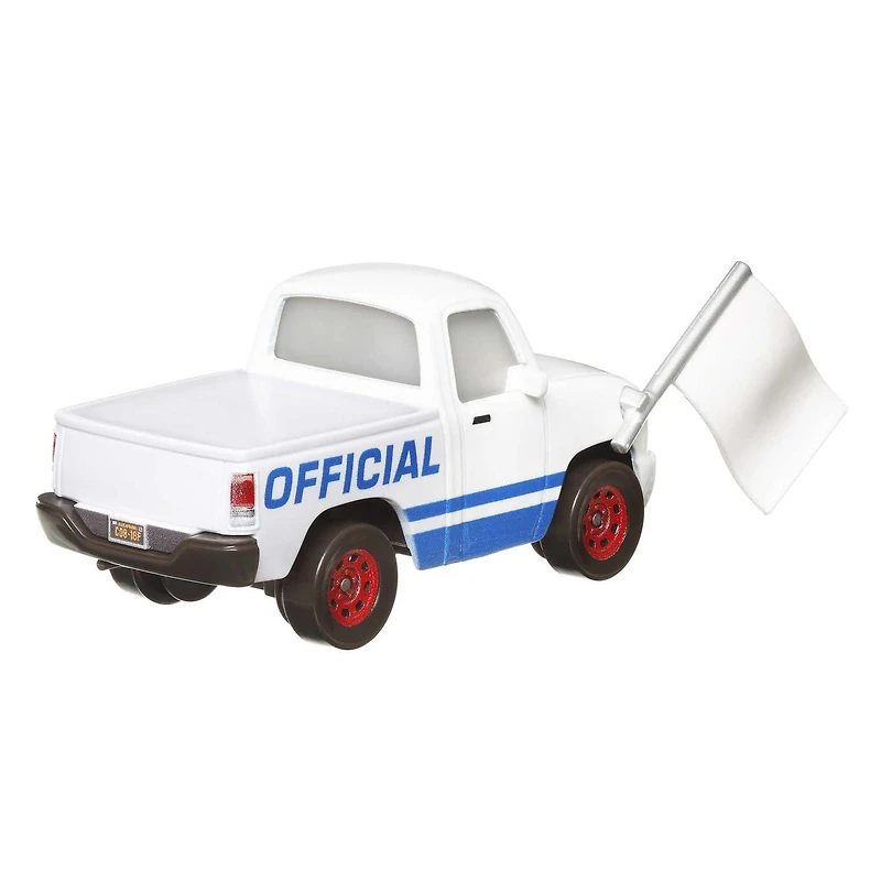 Disney and Pixar Cars Kris Revstopski & Maddy McGear 2-Pack