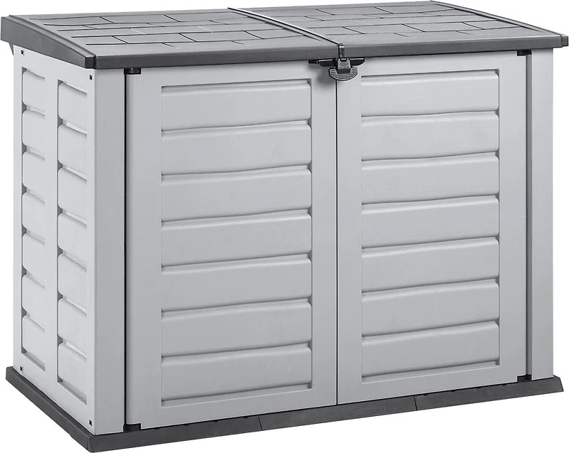 Dura Low Marina Shed