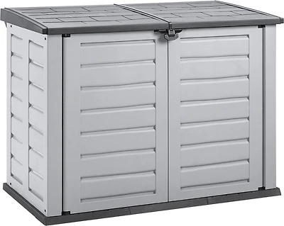 Dura Low Marina Shed