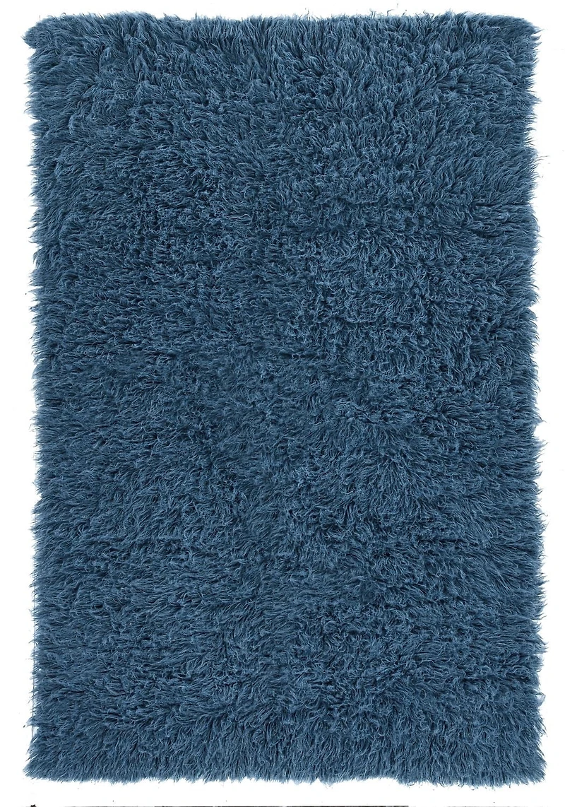 Tapis Nouveau Flokati 1400 gr de 8' x 10