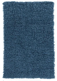 Tapis Nouveau Flokati 1400 gr de 8' x 10