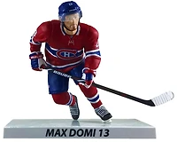 NHL 6" Figure - Max Domi - Montreal Canadiens