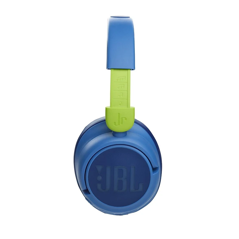JBL JR 460NC Wireless Over-Ear Noise Cancelling Kids Headphones
