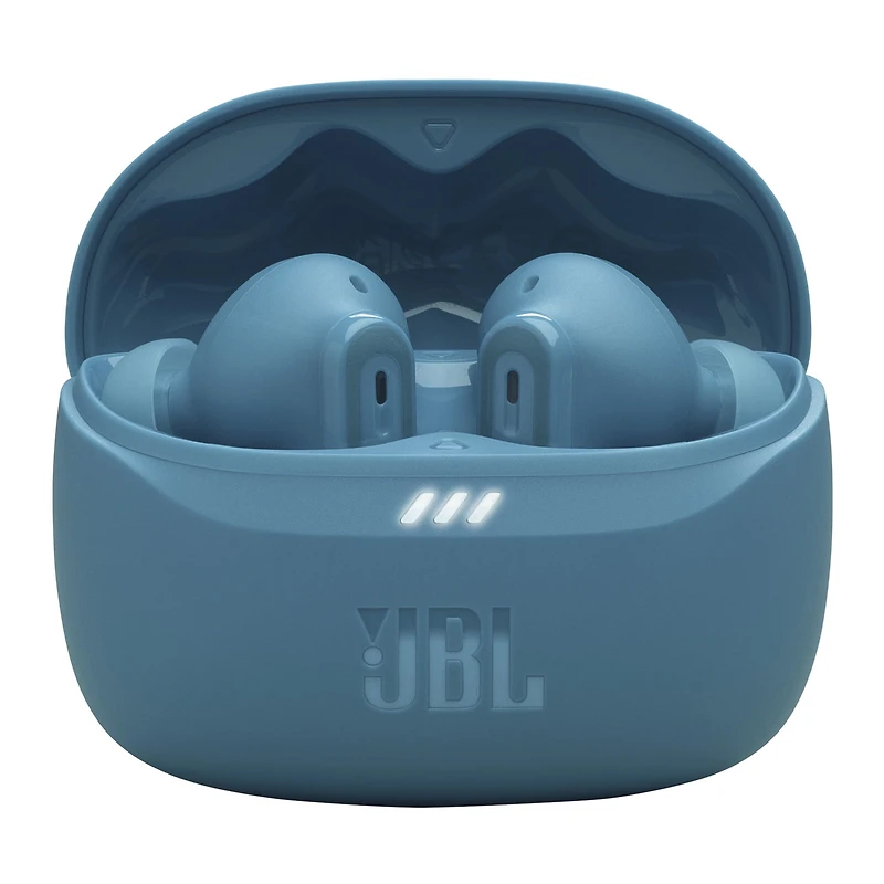 JBL TUNE BEAM 2 Écouteurs sans fil avec réduction de bruit