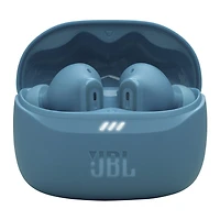 JBL TUNE BEAM 2 Écouteurs sans fil avec réduction de bruit