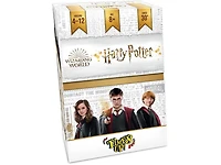 LE TEMPS EST CUPÉ - HARRY POTTER