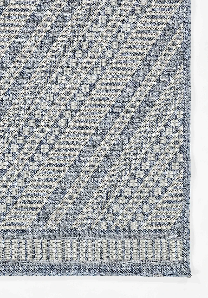 ECARPET Livia Transitional Area Rug for Living Room, Bedroom, Dining Room, Entrance, Hallway and More.