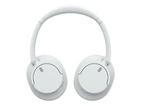 Sony WH-CH720N Wireless Noise-Canceling Headphones - White