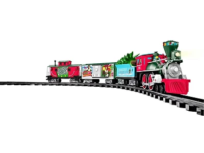 Lionel ELF Ready-To-Play ensemble de ferrée