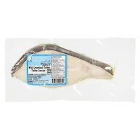 Searay Greenland Turbot Steak