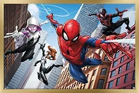 Marvel Comics - Spider-Man - Héros Web