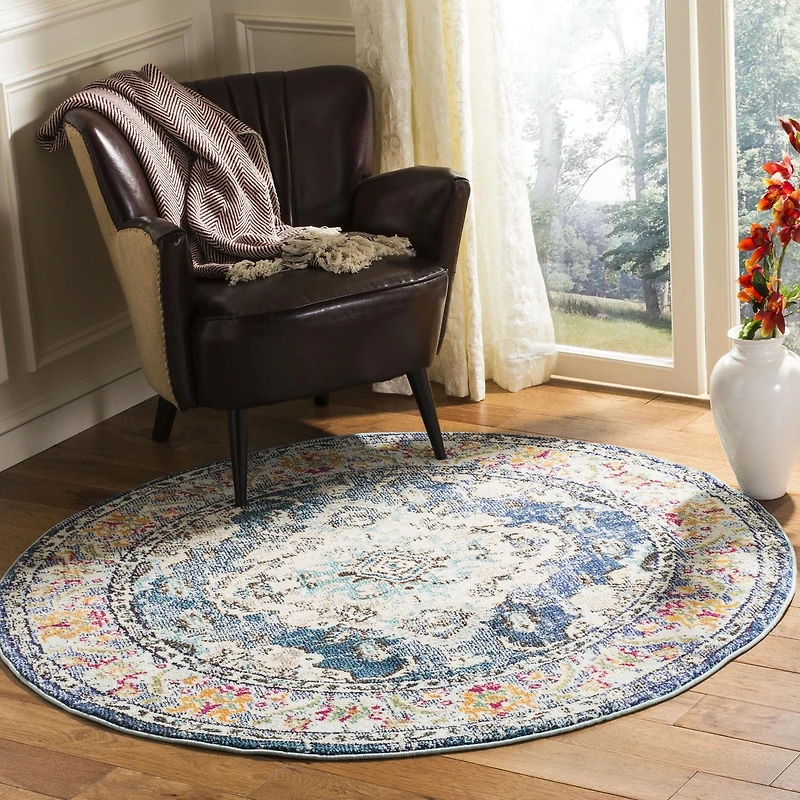 Safavieh Monaco Toria Tapis Traditionnel