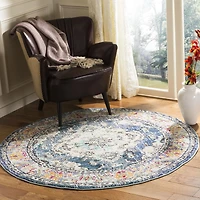 Safavieh Monaco Toria Tapis Traditionnel