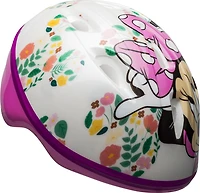 Minnie Mouse Infant Bike Helmet, Sizes 47-52 cm