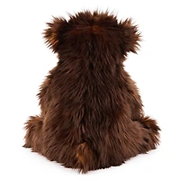 GUND Boe Classic Teddy Bear, Premium Bear Stuffed Animal, Plush Toy for Ages 1 and Up, Brown, 12”