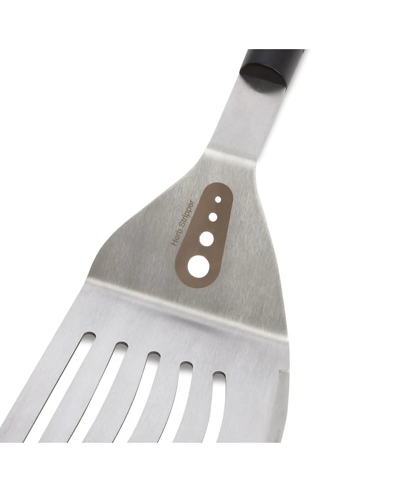 Outil d'herbe 3-en-1 - Spatula