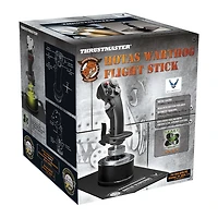 Manette Hotas Warthog Flight Stick de Thrustmaster