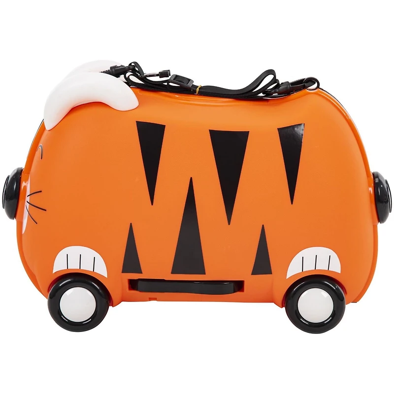 Huffy Pack N Fun, Tigre, pour les enfants Valises pour les enfants