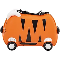 Huffy Pack N Fun, Tigre, pour les enfants Valises pour les enfants
