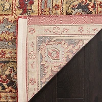Safavieh Mahal Trecia Tapis Traditionnel