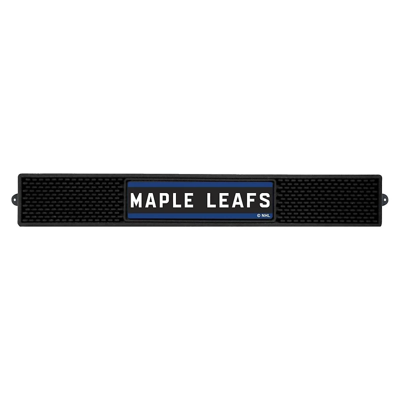 NHL - Toronto Maple Leafs Drink Mat 3.25"x24"