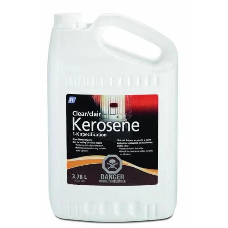 Recochem™ - Kérosène clair 3,78 L