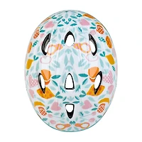 Casque de vélo pour bébés Sprout de Bell Sports Réflecteurs à l’arrière 1.14g