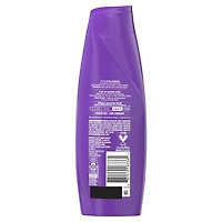 Aussie Shampooing Total Miracle Sans Parabènes avec Abricot et Macadamia pour Cheveux Abîmés