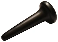 Master Massage en forme des ongles Balsalt Hot Massage Stone pour points sensibles et tissus profonds 1 pièce