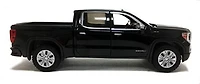 TIMELESS LEGENDS  <br>1:27 2019 GMC SIERRA 1500 DENALI CREW CAB
