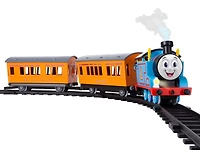 Lionel Thomas and Friends fonctionne sur batterie O-Gauge ensemble de ferrée