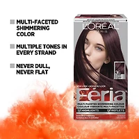 L'Oréal Paris Féria