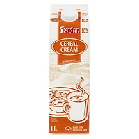 Baxter Crème à céreales 10% 1L