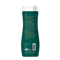 ATTITUDE super leaves, Shower Gel, Orange Leaves, 473 mL