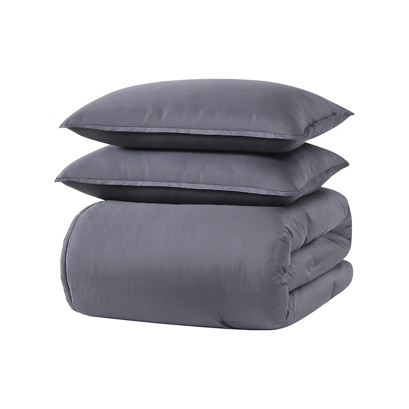 Allswell Comforter Set, Double/Queen - King