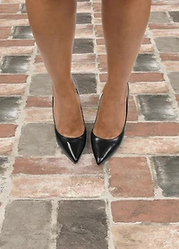 FloorPops Ensemble de 20 carreaux de sol Harvard Brique Rouge Peel & Stick